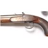 Image 17 : 21BG-A95 BLISSETT LONDON CASED OFF. PISTOL