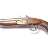 Image 20 : 21BG-A95 BLISSETT LONDON CASED OFF. PISTOL