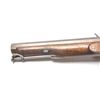 Image 21 : 21BG-A95 BLISSETT LONDON CASED OFF. PISTOL