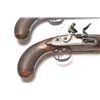Image 8 : 21BG-A95 BLISSETT LONDON CASED OFF. PISTOL