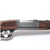 Image 12 : 21CX-2 FACTORY ENGRAVED 99 SAVAGE RIFLE