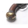 Image 11 : 21BG-A104 EARLY FLINTLOCK MILITARY PISTOL