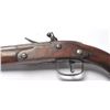 Image 3 : 21BG-A104 EARLY FLINTLOCK MILITARY PISTOL