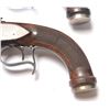 Image 17 : 21BG-A299 PAIR OF FLINTLOCK PISTOLS BY DEPONDS