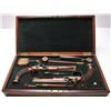 Image 1 : 21BG-A299 PAIR OF FLINTLOCK PISTOLS BY DEPONDS