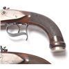 Image 20 : 21BG-A299 PAIR OF FLINTLOCK PISTOLS BY DEPONDS