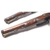 Image 25 : 21BG-A299 PAIR OF FLINTLOCK PISTOLS BY DEPONDS