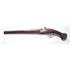 Image 1 : 21BG-A121 LEONARD CLEUTER FLINTLOCK