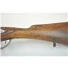 Image 15 : 21BG-46A DOUBLE FLINTLOCK MUSKET