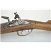 Image 16 : 21BG-46A DOUBLE FLINTLOCK MUSKET