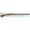 Image 1 : 21BG-46A DOUBLE FLINTLOCK MUSKET