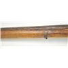 Image 20 : 21BG-46A DOUBLE FLINTLOCK MUSKET