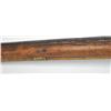 Image 21 : 21BG-46A DOUBLE FLINTLOCK MUSKET