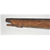 Image 23 : 21BG-46A DOUBLE FLINTLOCK MUSKET