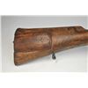 Image 2 : 21BG-46A DOUBLE FLINTLOCK MUSKET