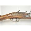 Image 4 : 21BG-46A DOUBLE FLINTLOCK MUSKET