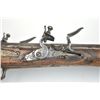 Image 6 : 21BG-46A DOUBLE FLINTLOCK MUSKET