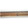 Image 8 : 21BG-46A DOUBLE FLINTLOCK MUSKET