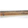 Image 9 : 21BG-46A DOUBLE FLINTLOCK MUSKET