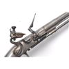 Image 13 : 21BG-A135 ALL STEEL FLINTLOCK PISTOL