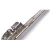 Image 14 : 21BG-A135 ALL STEEL FLINTLOCK PISTOL