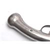 Image 17 : 21BG-A135 ALL STEEL FLINTLOCK PISTOL