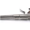 Image 9 : 21BG-A135 ALL STEEL FLINTLOCK PISTOL