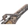 Image 11 : 21BG-A84 WHEELOCK STYLE PISTOL