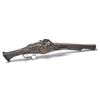 Image 2 : 21BG-A84 WHEELOCK STYLE PISTOL