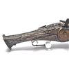 Image 3 : 21BG-A84 WHEELOCK STYLE PISTOL