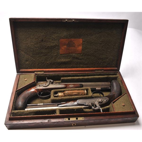 21BG-A303 D. EGG PERCUSSIONS CASED
