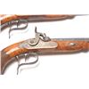Image 11 : 21BG-A301 CARL BERGER PISTOLS CASED