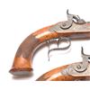 Image 13 : 21BG-A301 CARL BERGER PISTOLS CASED