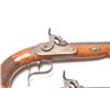 Image 14 : 21BG-A301 CARL BERGER PISTOLS CASED