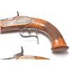 Image 25 : 21BG-A301 CARL BERGER PISTOLS CASED