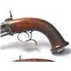 Image 11 : 21BG-A11 PAIR OF PERCUSSION PISTOLS