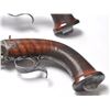 Image 14 : 21BG-A11 PAIR OF PERCUSSION PISTOLS
