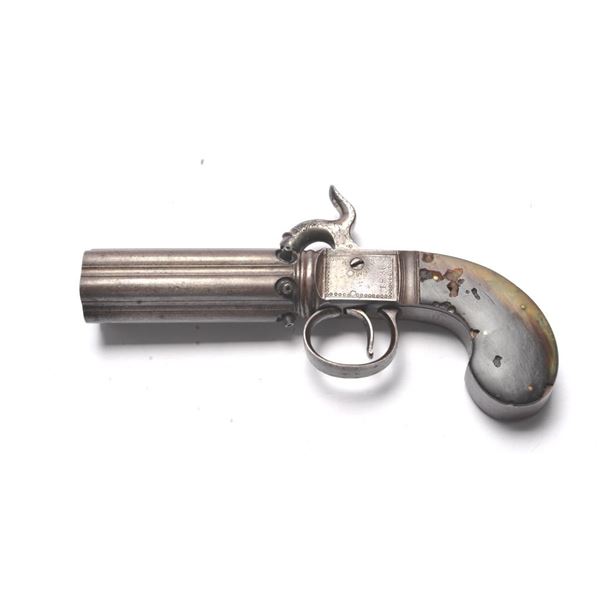 21BG-A90 DARLING PAT. PERCUSSION PEPPERBOX