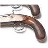 Image 18 : 21BG-A307 CASED PAIR OF SEA CAPTAINS PISTOLS