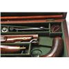 Image 5 : 21BG-A307 CASED PAIR OF SEA CAPTAINS PISTOLS