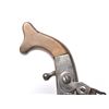 Image 10 : 21BG-A91 SCOTTISH MILITARY  PISTOL