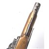 Image 14 : 21BG-A91 SCOTTISH MILITARY  PISTOL