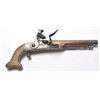 Image 2 : 21BG-A91 SCOTTISH MILITARY  PISTOL