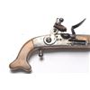 Image 3 : 21BG-A91 SCOTTISH MILITARY  PISTOL