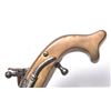 Image 9 : 21BG-A91 SCOTTISH MILITARY  PISTOL