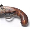 Image 2 : 21BG-A140 KENTUCKY FLINTLOCK PISTOL