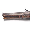 Image 4 : 21BG-A140 KENTUCKY FLINTLOCK PISTOL