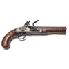 Image 5 : 21BG-A140 KENTUCKY FLINTLOCK PISTOL