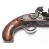 Image 6 : 21BG-A140 KENTUCKY FLINTLOCK PISTOL