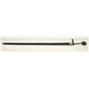 Image 1 : 21BG-A152A MEDIEVAL SWORD